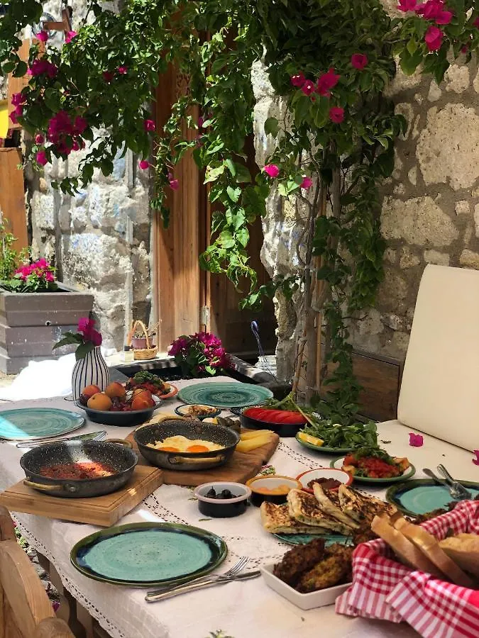 Mahzen Alacati (Adults Only)