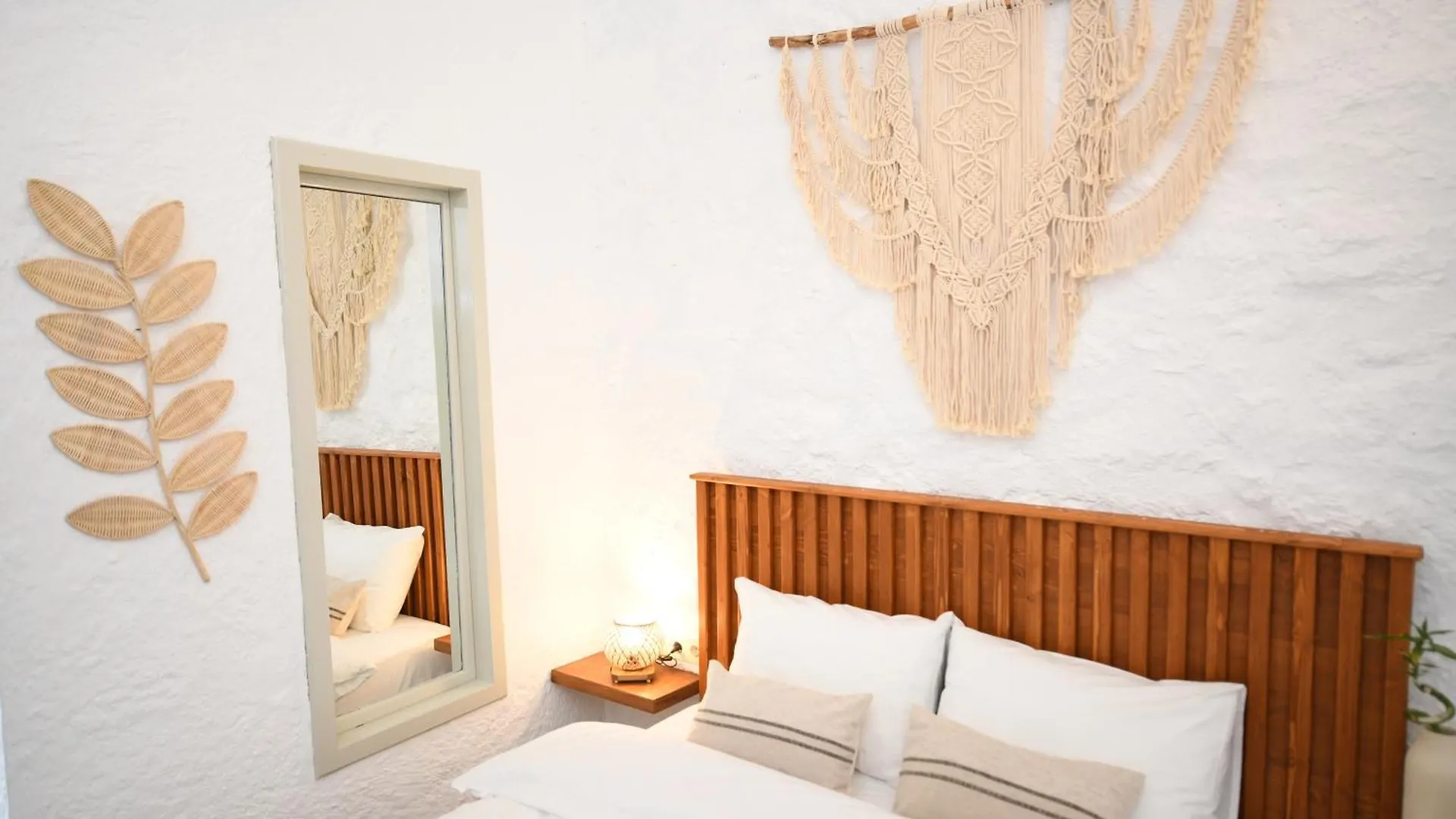 Mahzen Alacati (Adults Only)