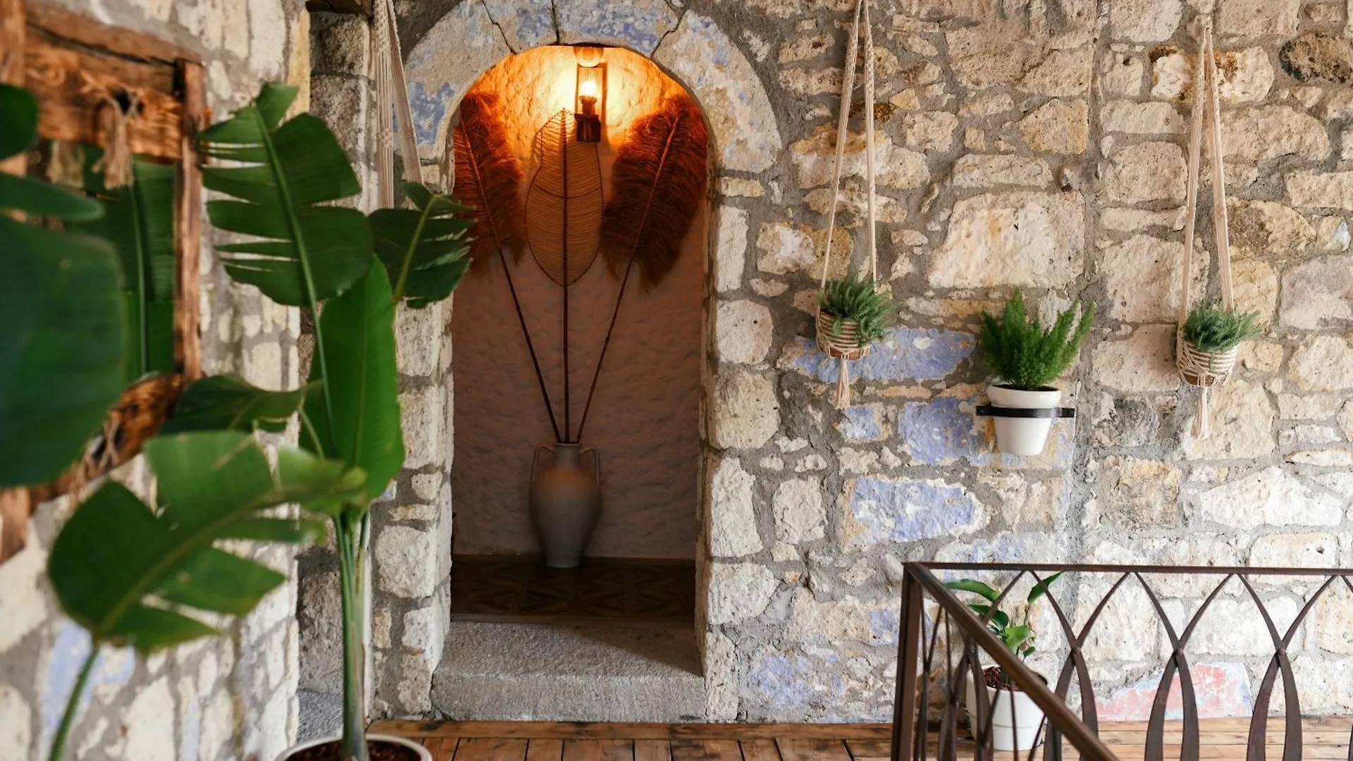 Mahzen Alacati (Adults Only) Turkey
