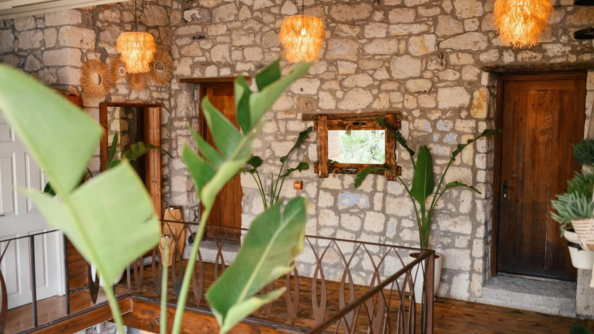 Mahzen Alacati (Adults Only) Hotel