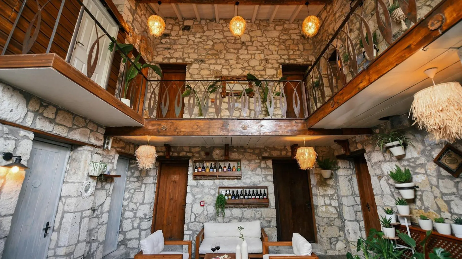 Mahzen Alacati (Adults Only)