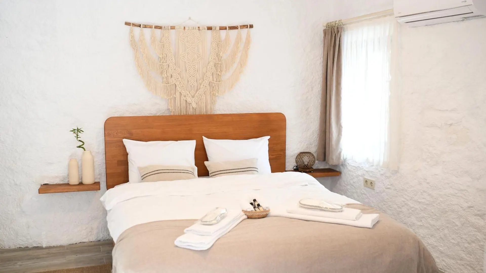 Hotel Mahzen Alacati (Adults Only)