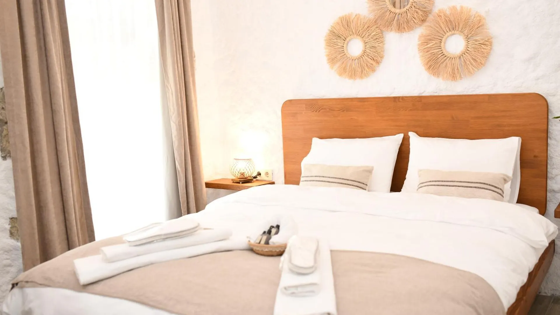 Mahzen Alacati (Adults Only)