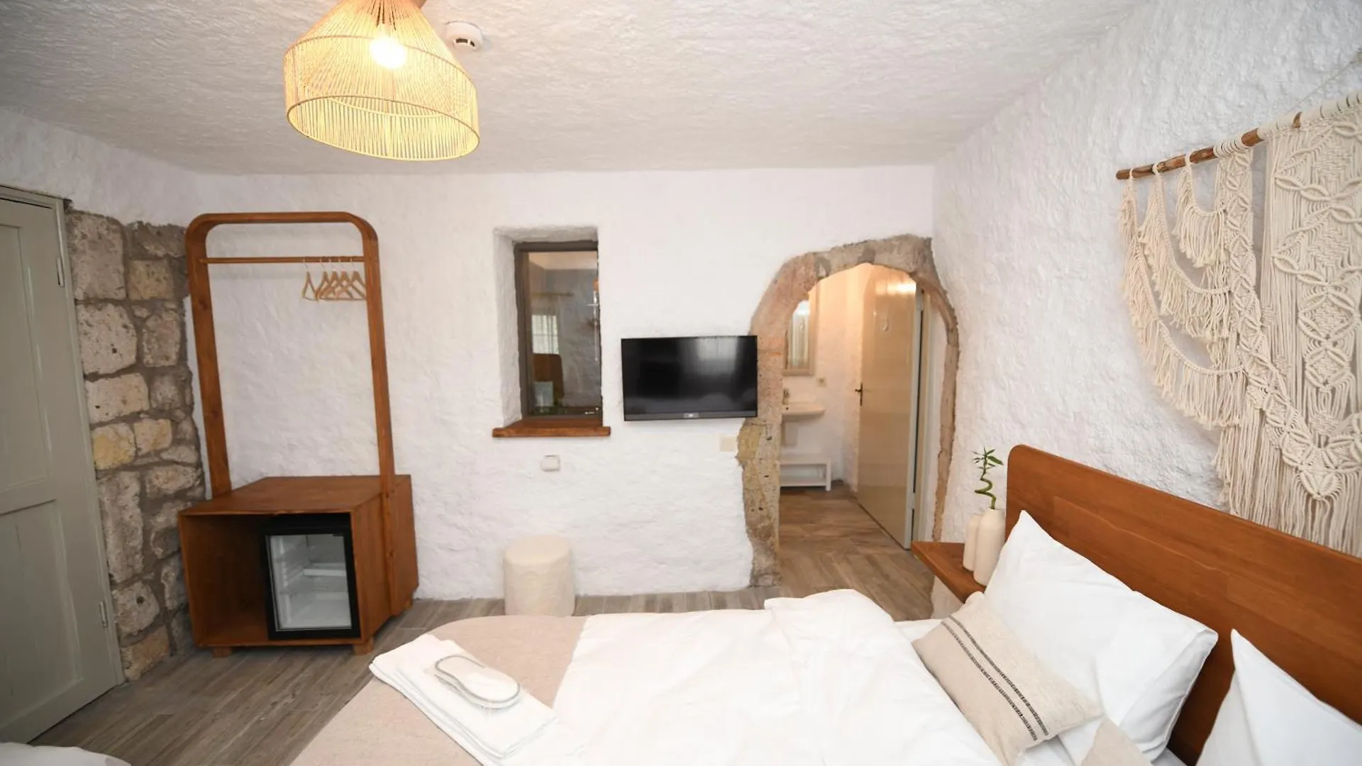 Hotel Mahzen Alacati (Adults Only)