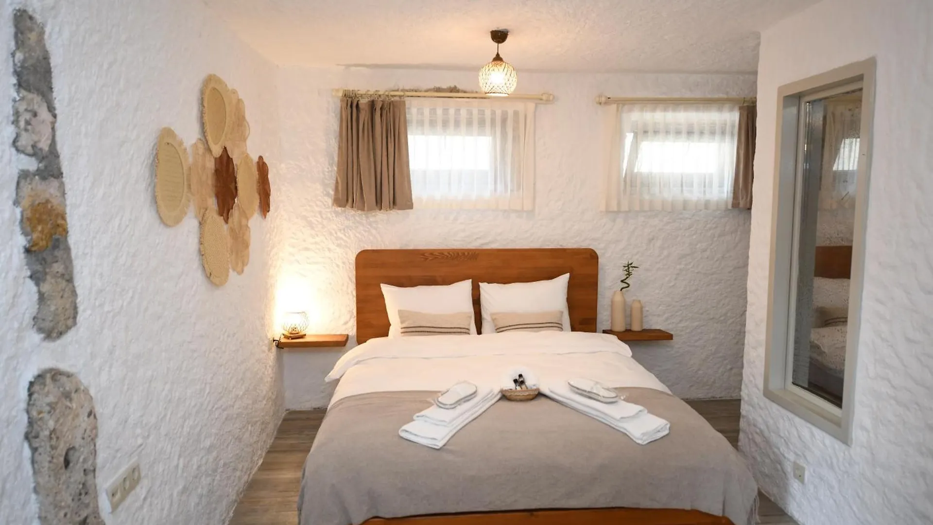 Mahzen Alacati (Adults Only) Turkey