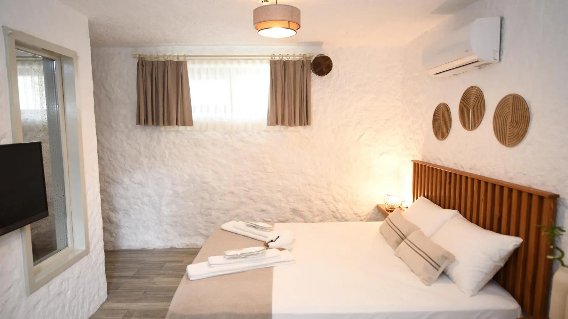 Mahzen Alacati (Adults Only) Hotel