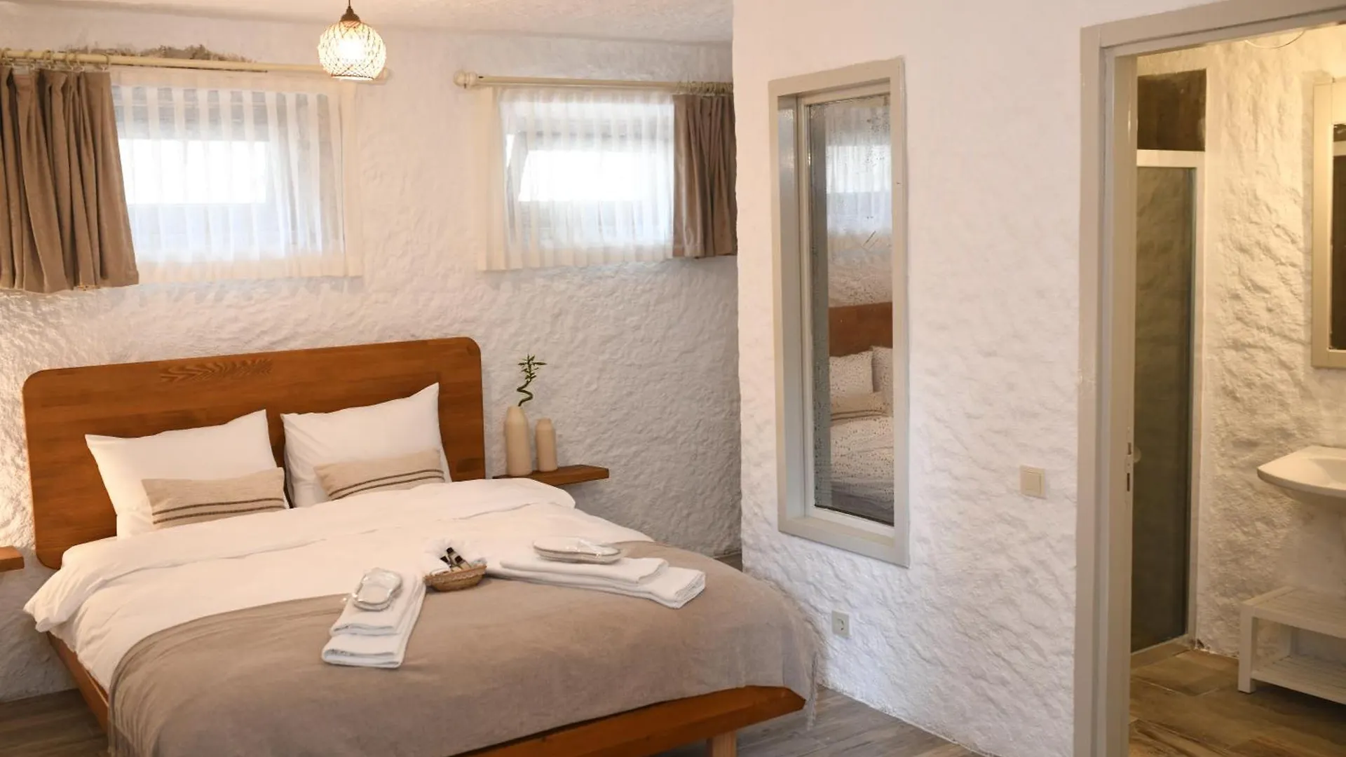 Hotel Mahzen Alacati (Adults Only)