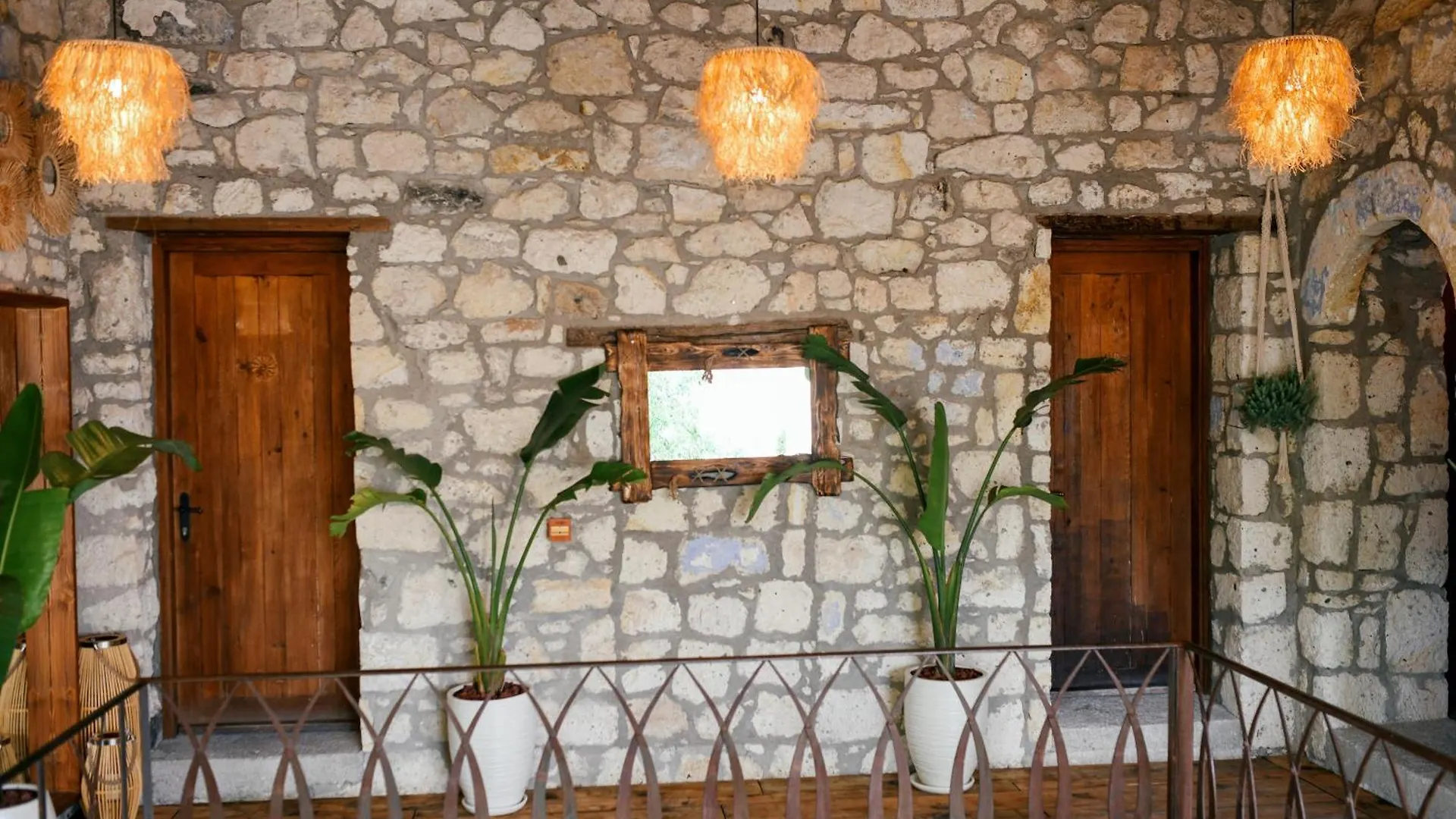 Mahzen Alacati (Adults Only) Hotel