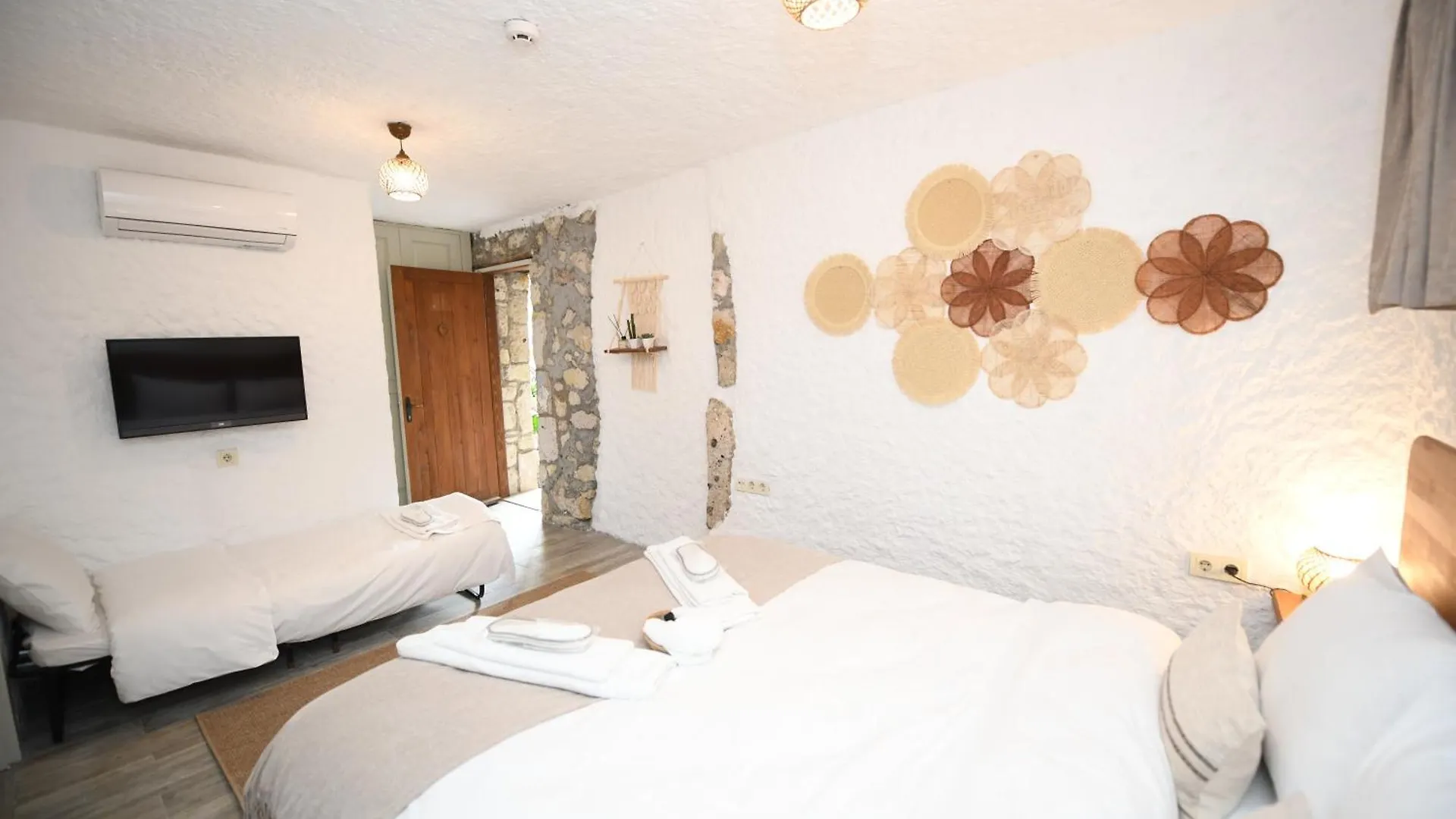 ** Hotel Mahzen Alacati (Adults Only) Turchia