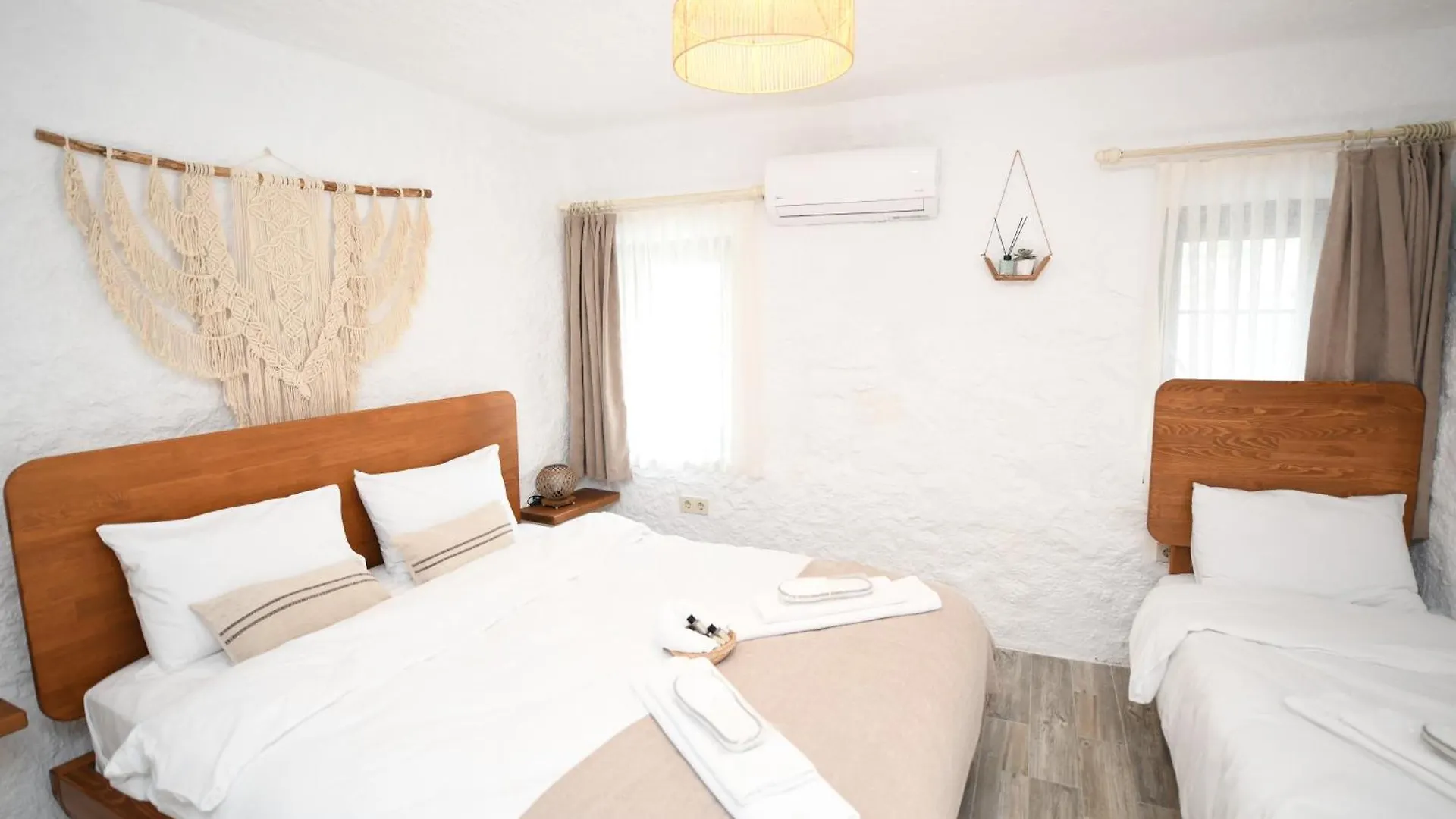 Mahzen Alacati (Adults Only)