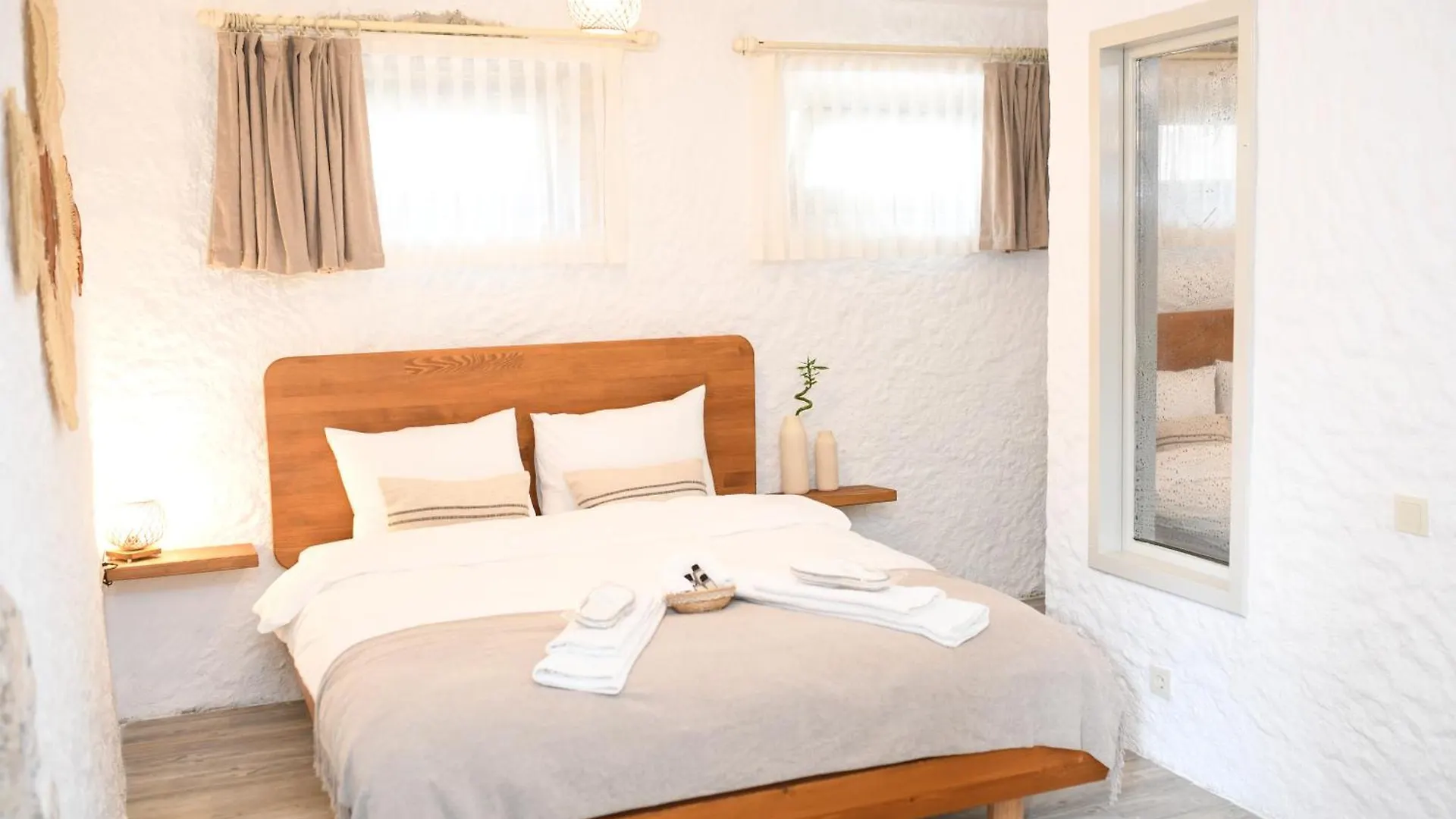 Hotel Mahzen Alacati (Adults Only)