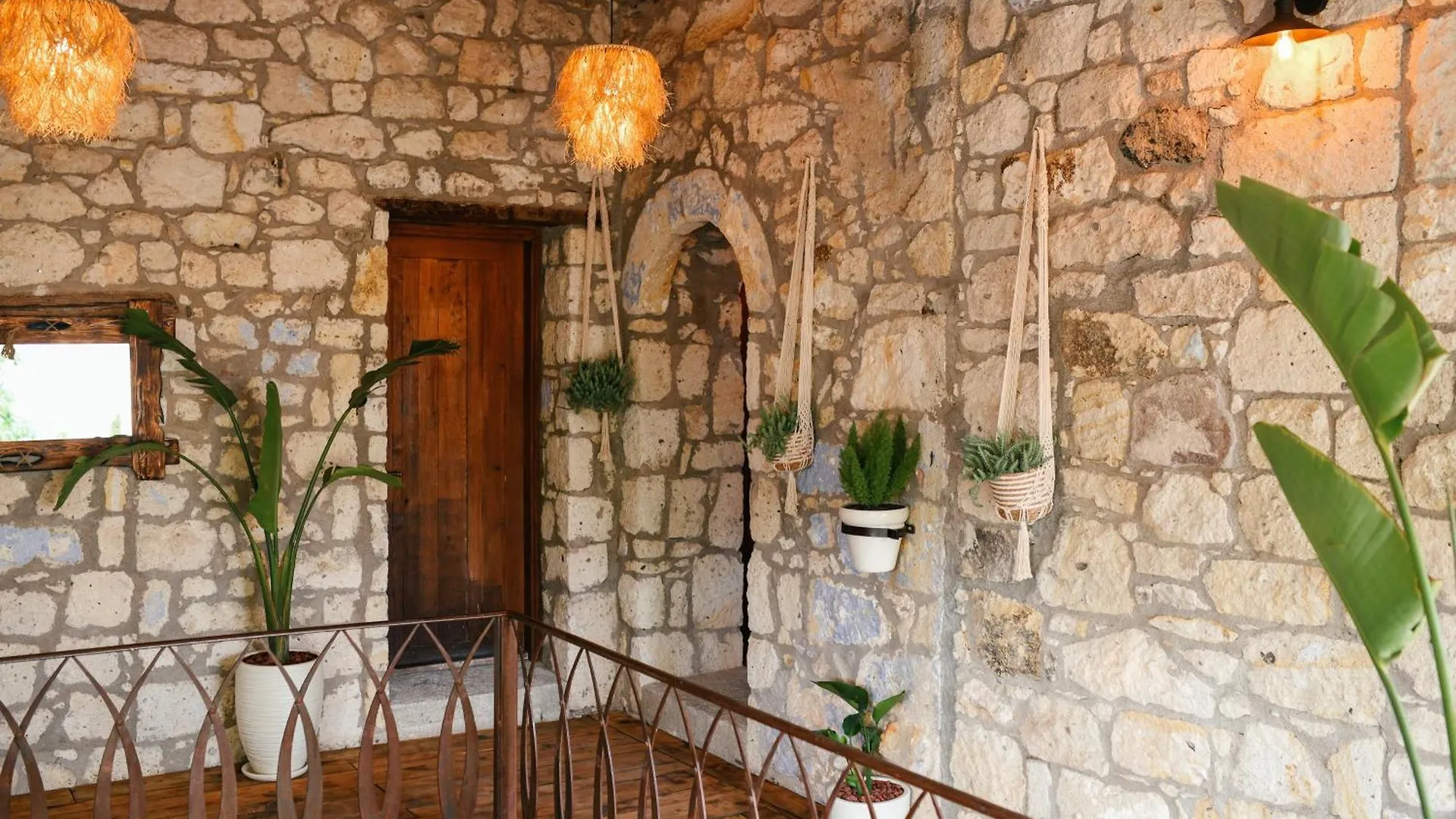 Mahzen Alacati (Adults Only) Hotel