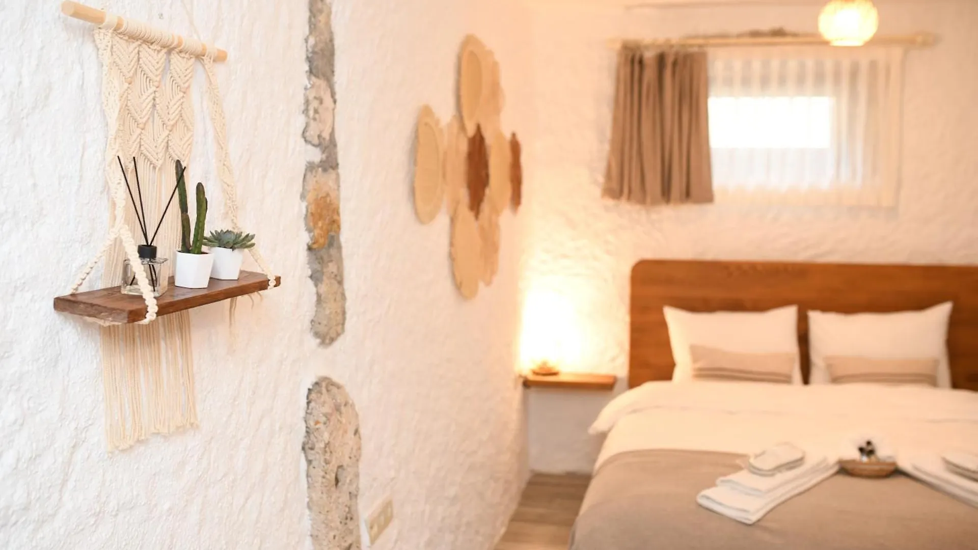 Hotel Mahzen Alacati (Adults Only)