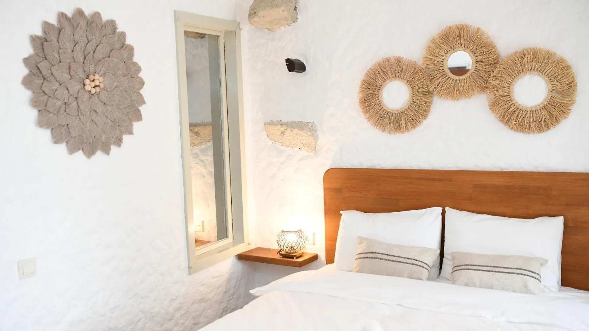 ** Hotel Mahzen Alacati (Adults Only) Turkey
