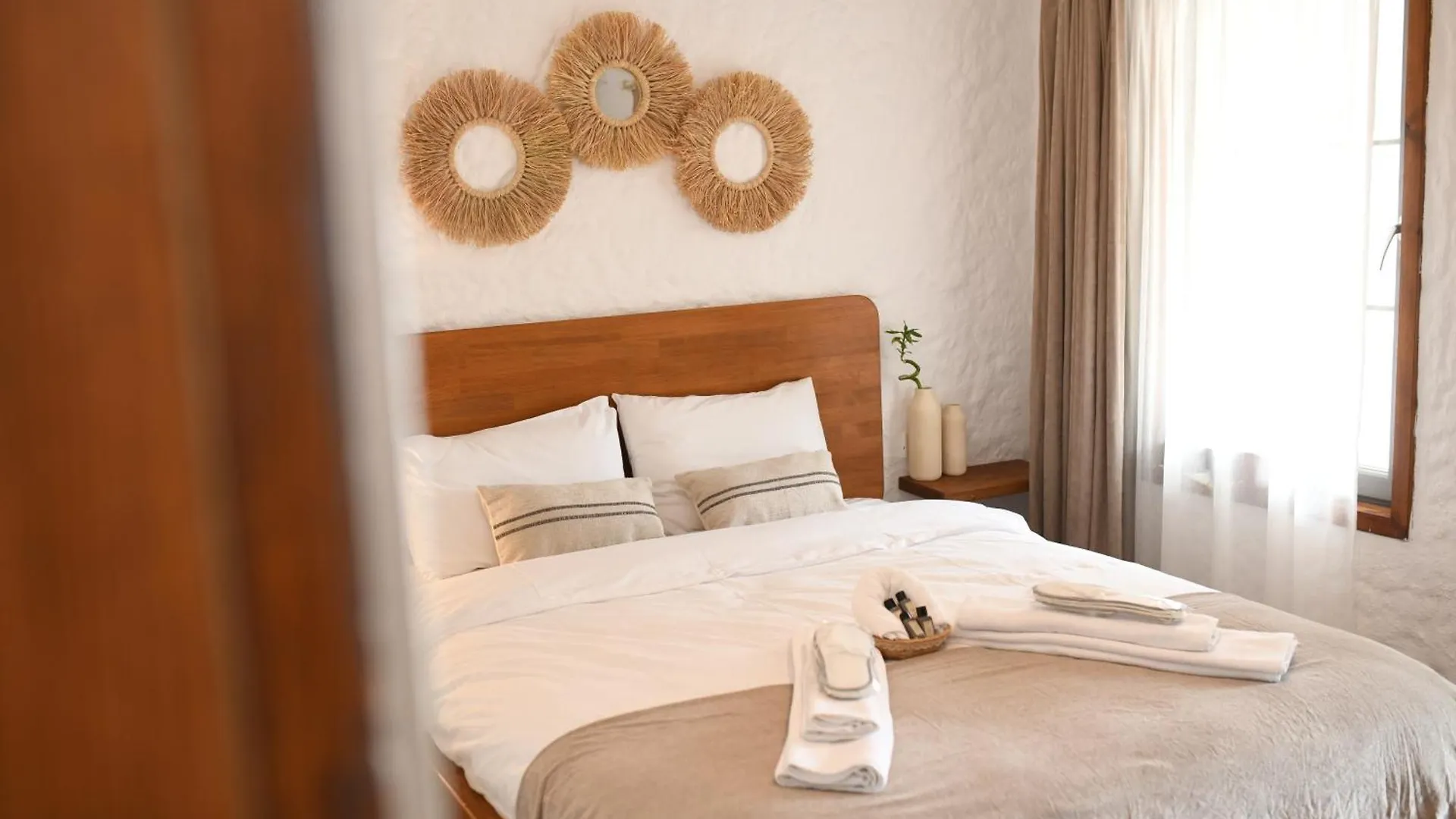 ** Hotel Mahzen Alacati (Adults Only) Turchia