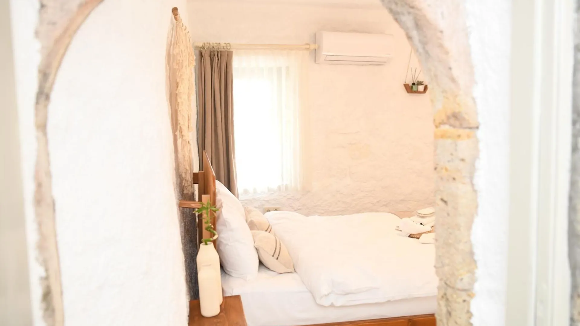 Mahzen Alacati (Adults Only)