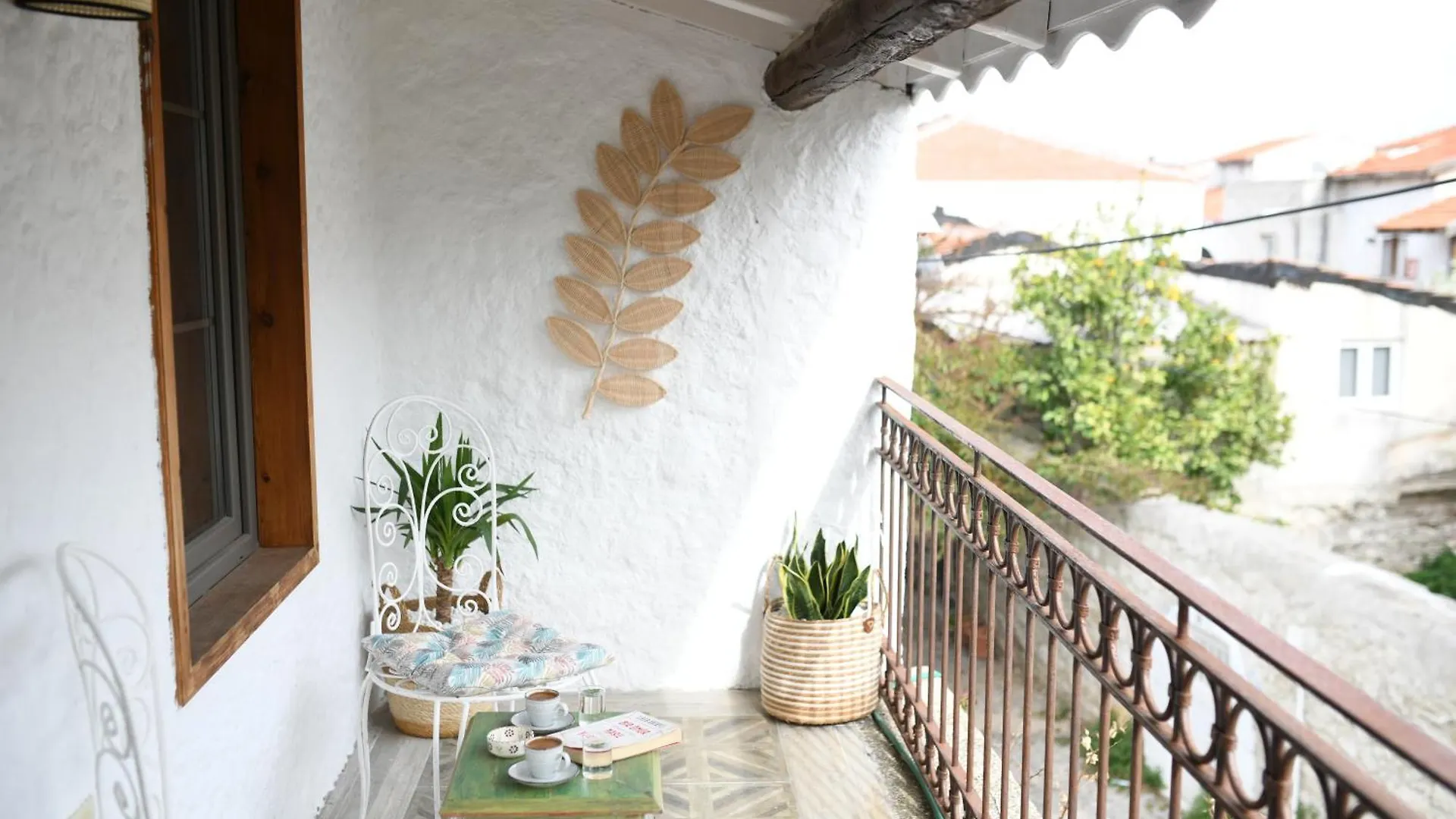 Mahzen Alacati (Adults Only) Hotel