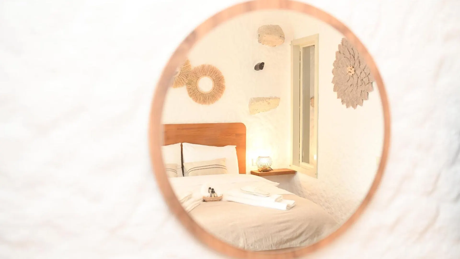 Hotel Mahzen Alacati (Adults Only)