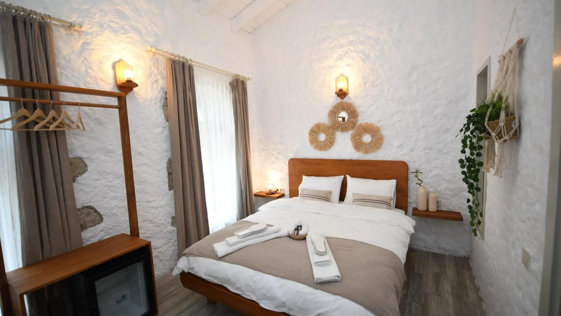 Hotel Mahzen Alacati (Adults Only)