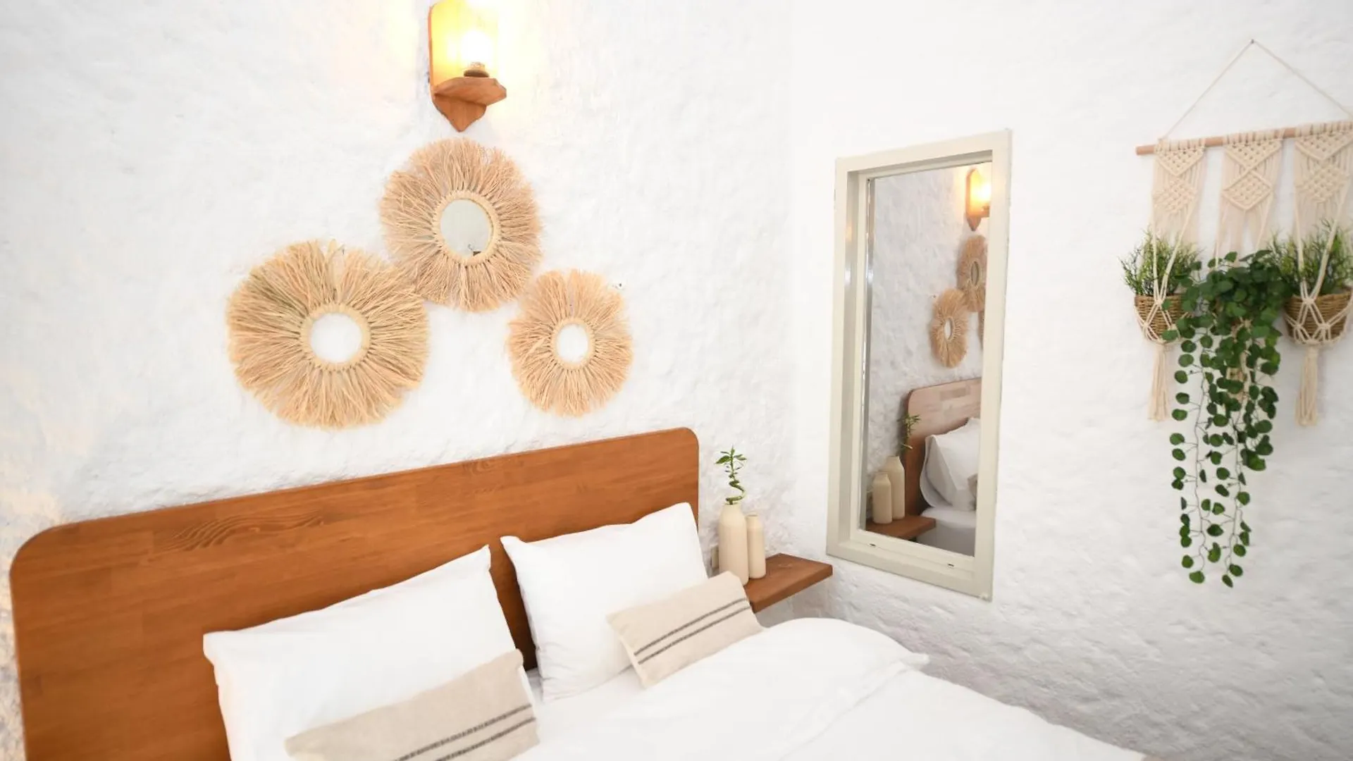 Mahzen Alacati (Adults Only) Hotel