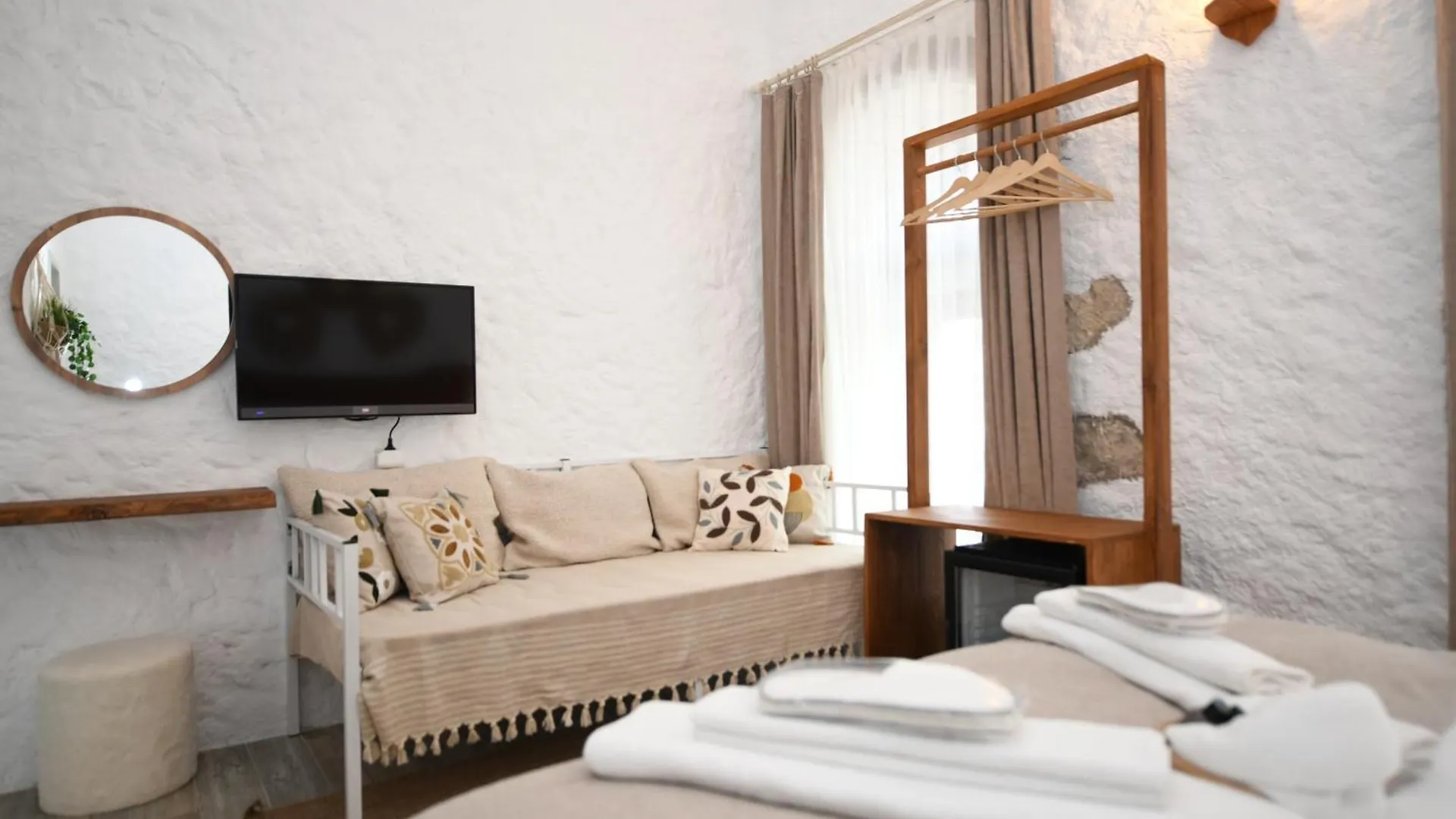 Hotel Mahzen Alacati (Adults Only)
