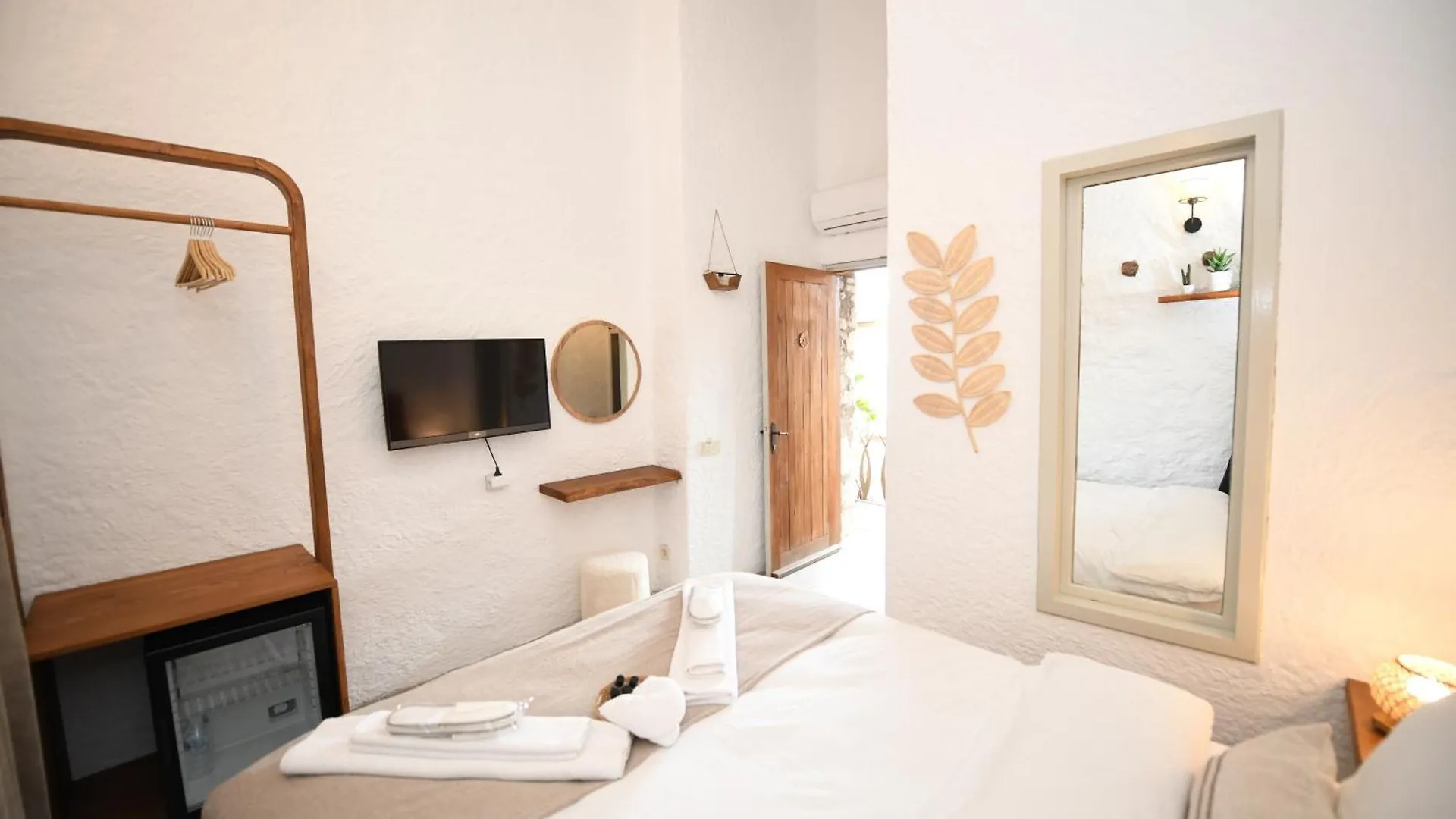 ** Hotel Mahzen Alacati (Adults Only) Turchia