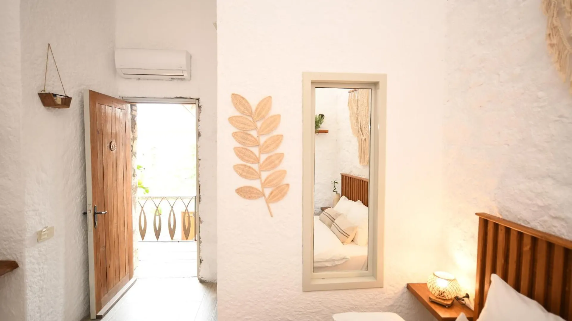 Mahzen Alacati (Adults Only) Hotel