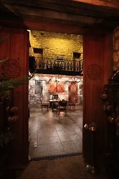 Mahzen Alacati (Adults Only) Turkey