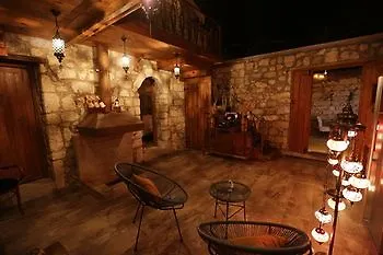 Mahzen Alacati (Adults Only) Hotel