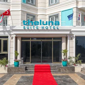 Citrus Luna Suite Hotel 3*, Antalya Türkei
