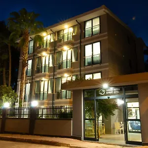 Opera 3*, Antalya Türkei