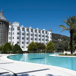 X Life 13 - Adult 5*, Sarigerme Türkei