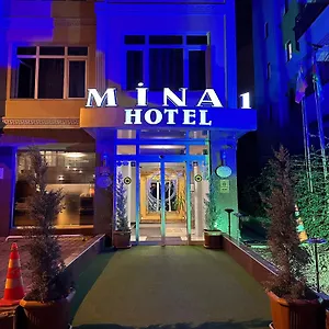 Minabir 2*, Ankara Türkei