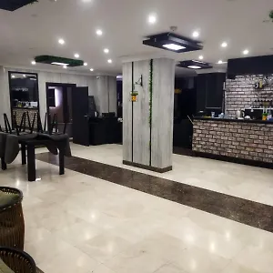 Hotel Kolibry Sv