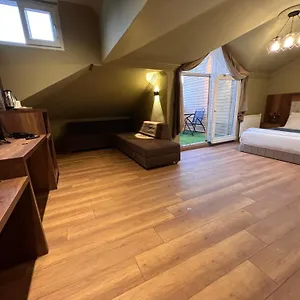 Real King 4*, Trabzon Türkei
