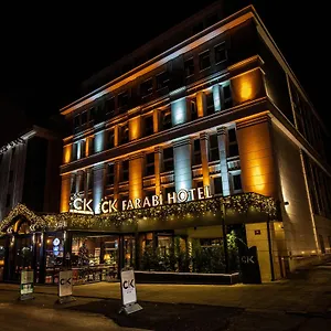 Hotel Ck Farabi