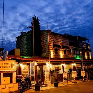 Otel Antik, Alaçatı