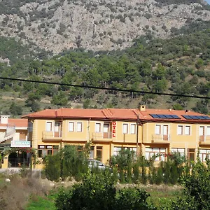 Sirman , Sarigerme Türkei