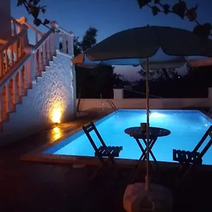 La Vista Konukevi