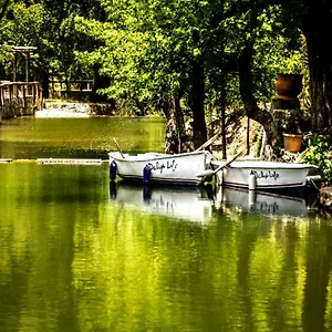Dalya Life 3*, Göcek Türkei