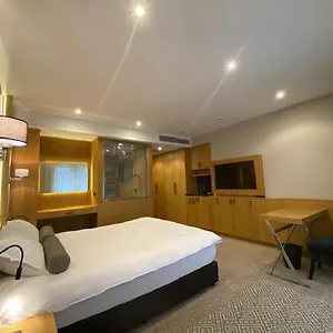 Bella 2*, Istanbul Türkei