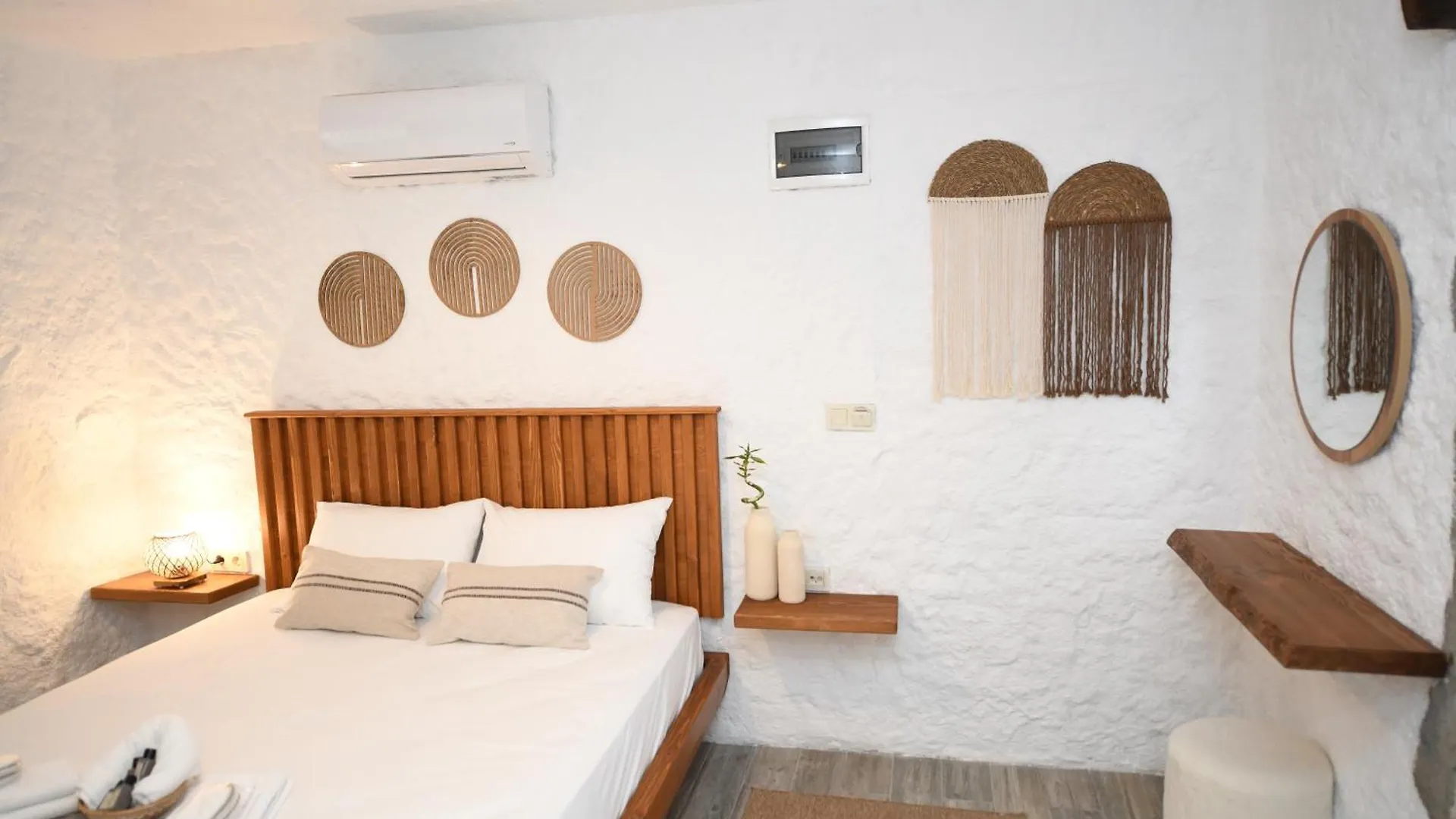 ** Hotel Mahzen Alacati (Adults Only) Türkei