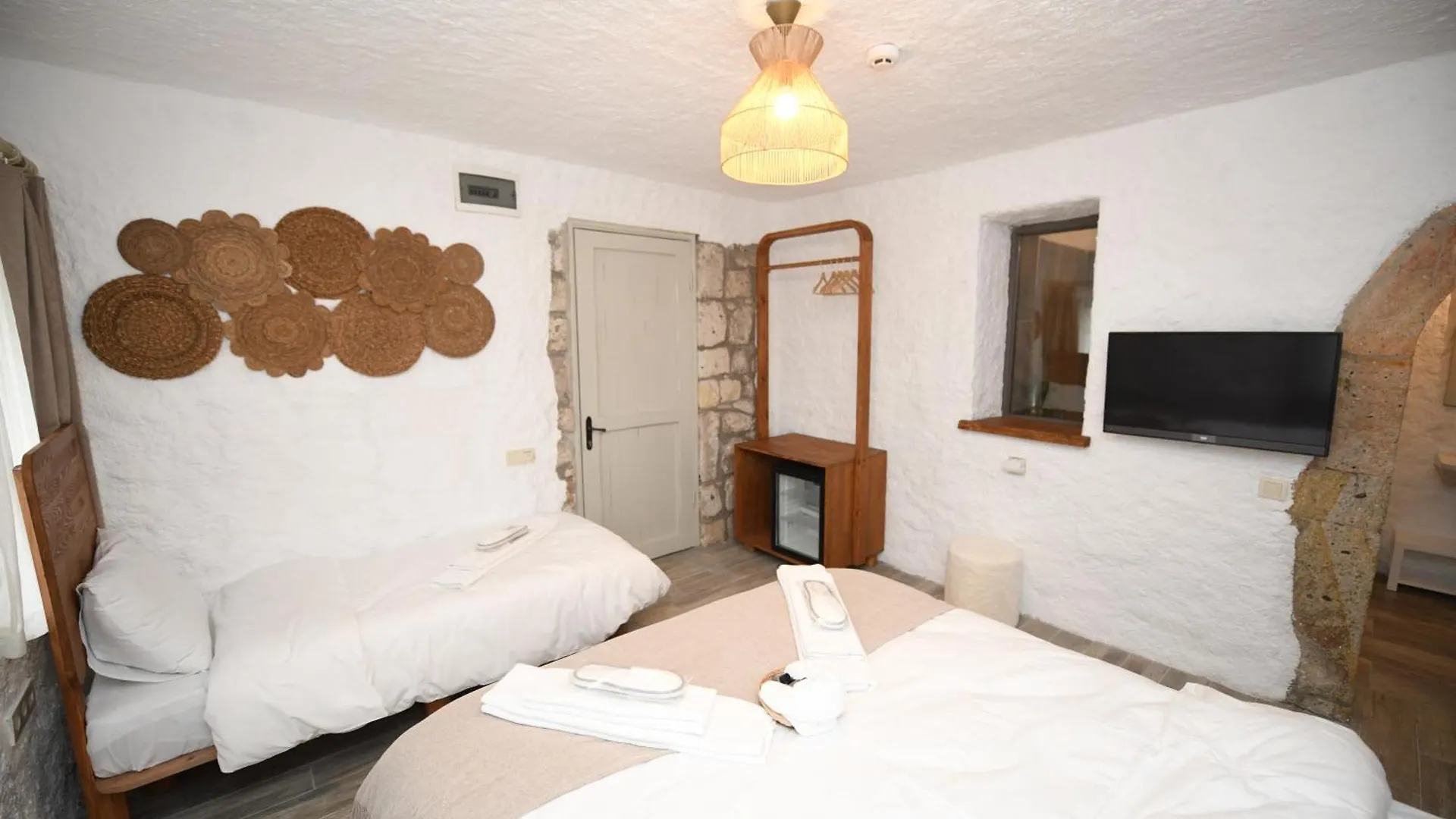 Mahzen Alacati (Adults Only) Hotel