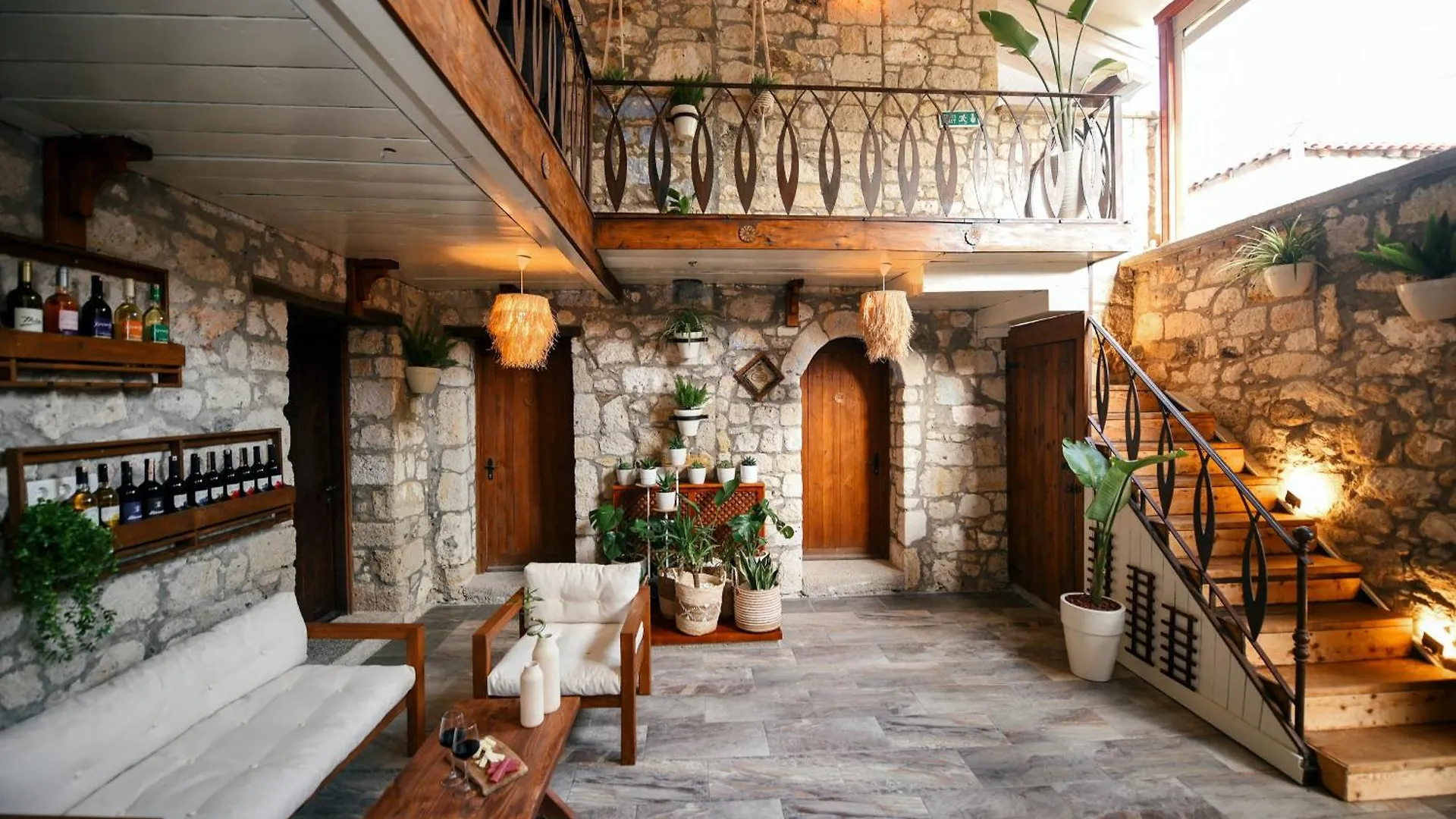 Mahzen Alacati (Adults Only)