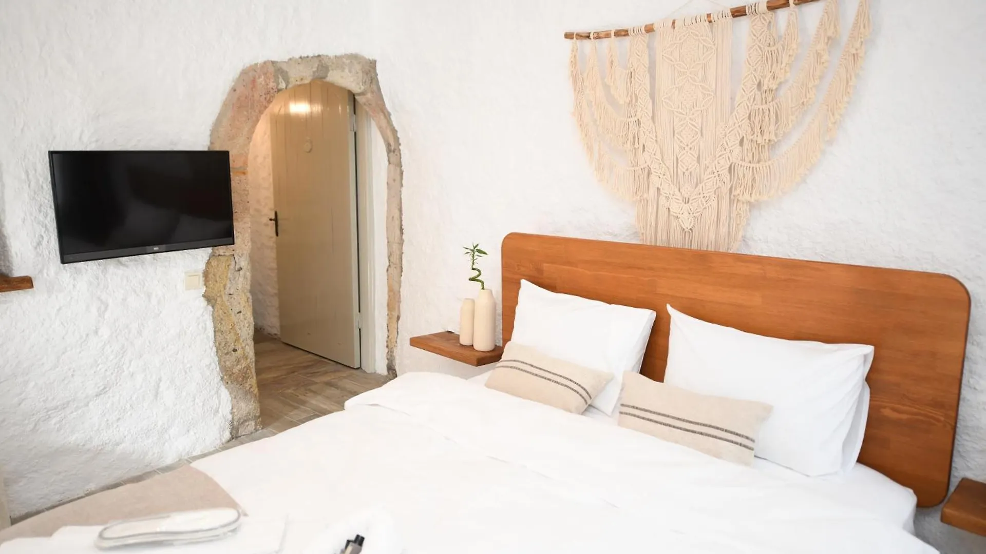 Mahzen Alacati (Adults Only) Hotel