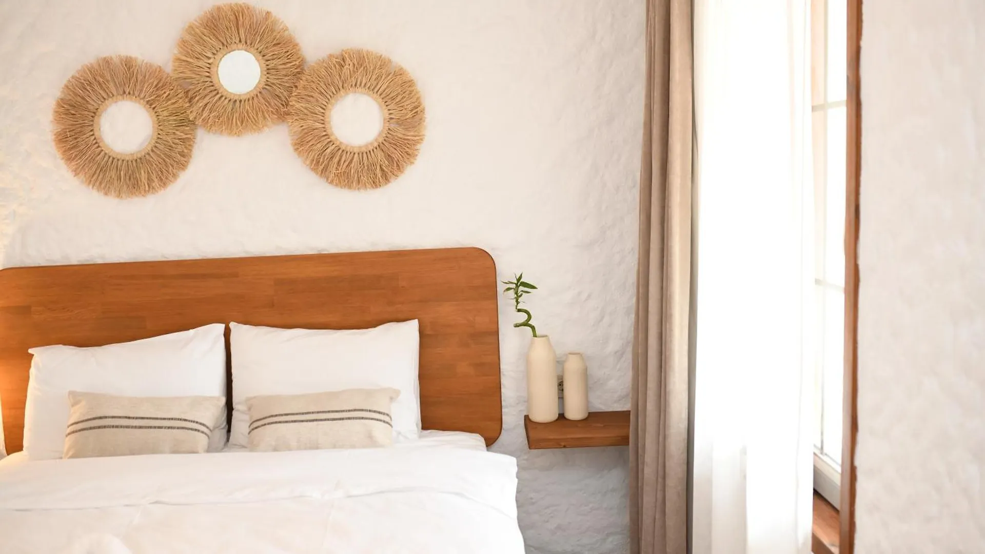 Mahzen Alacati (Adults Only) Hotel