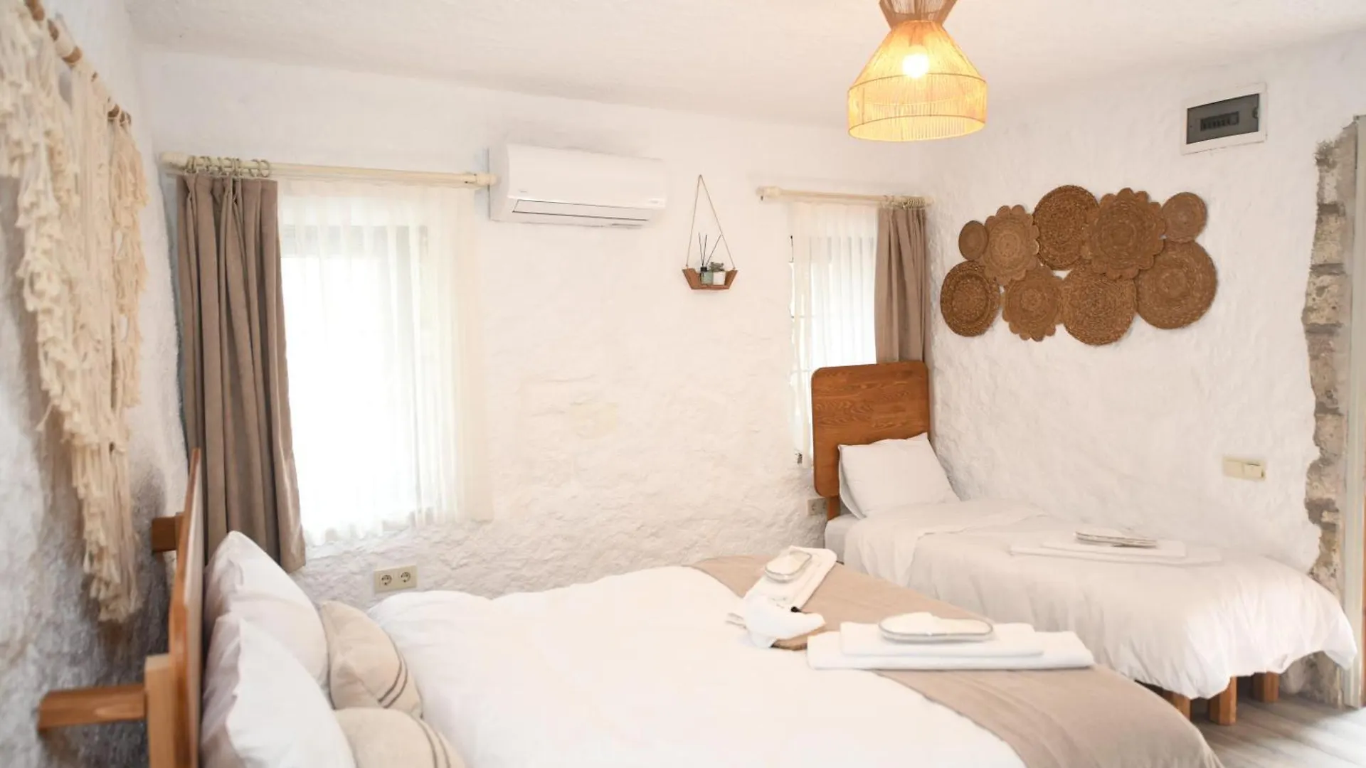 Mahzen Alacati (Adults Only)