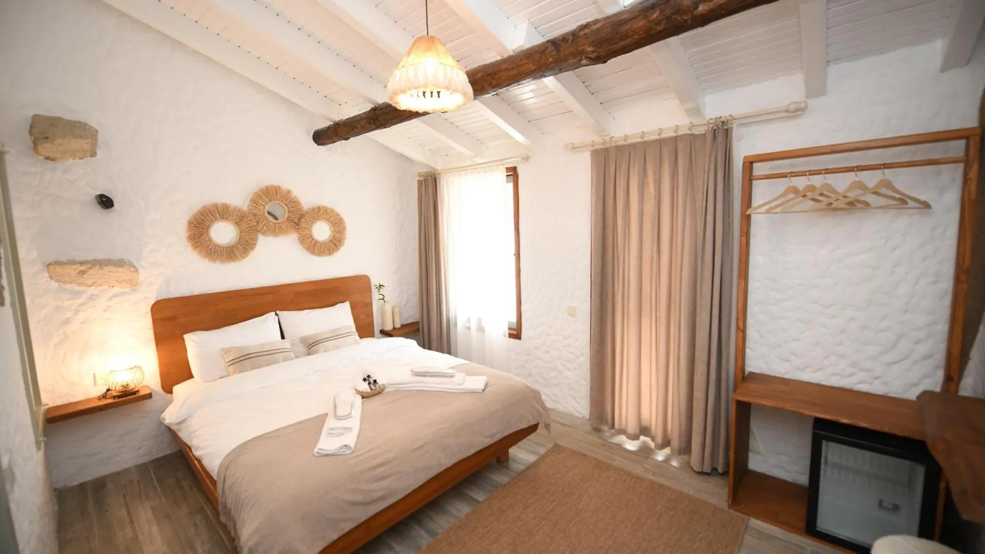 Hotel Mahzen Alacati (Adults Only)