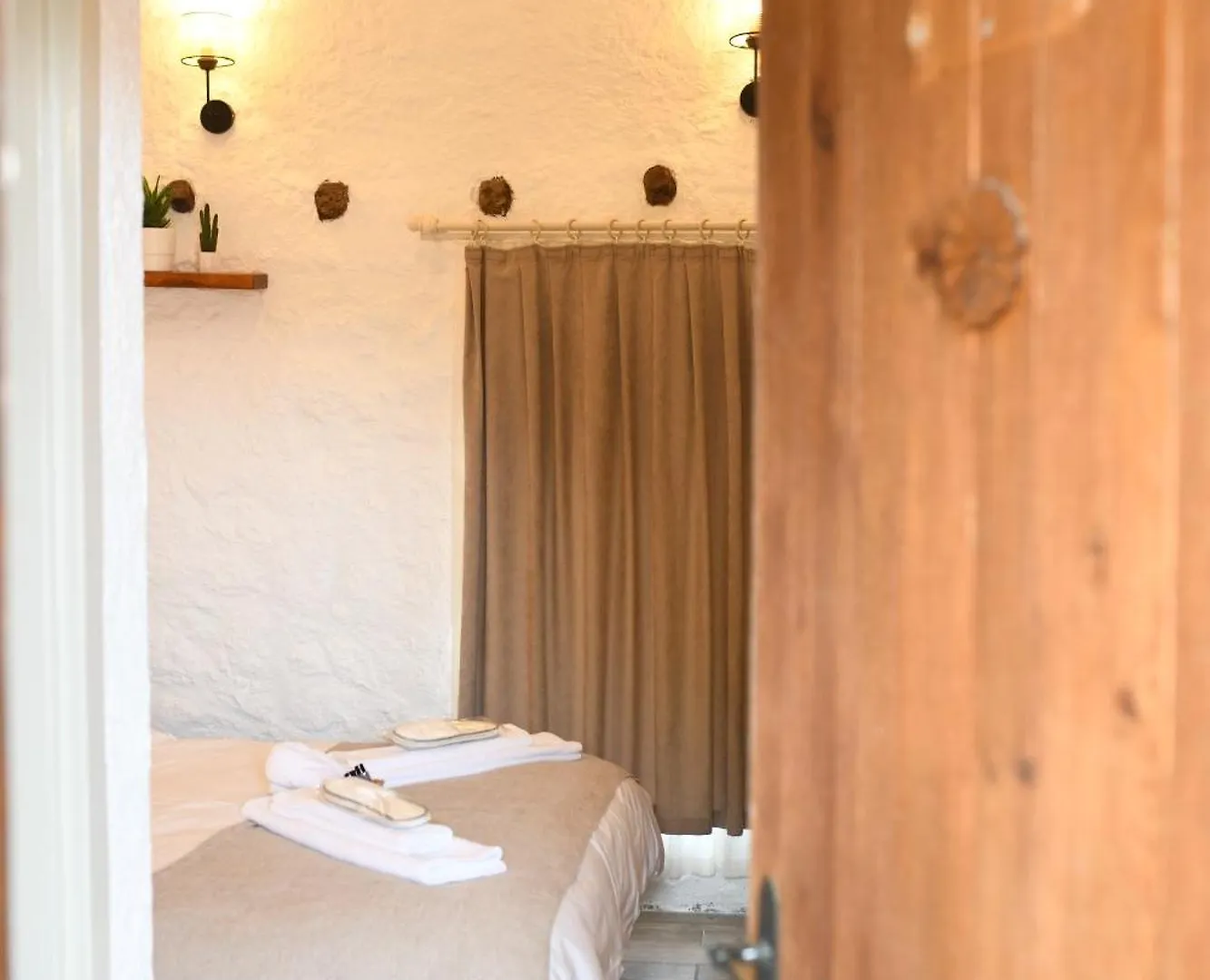 Mahzen Alacati (Adults Only) Hotel