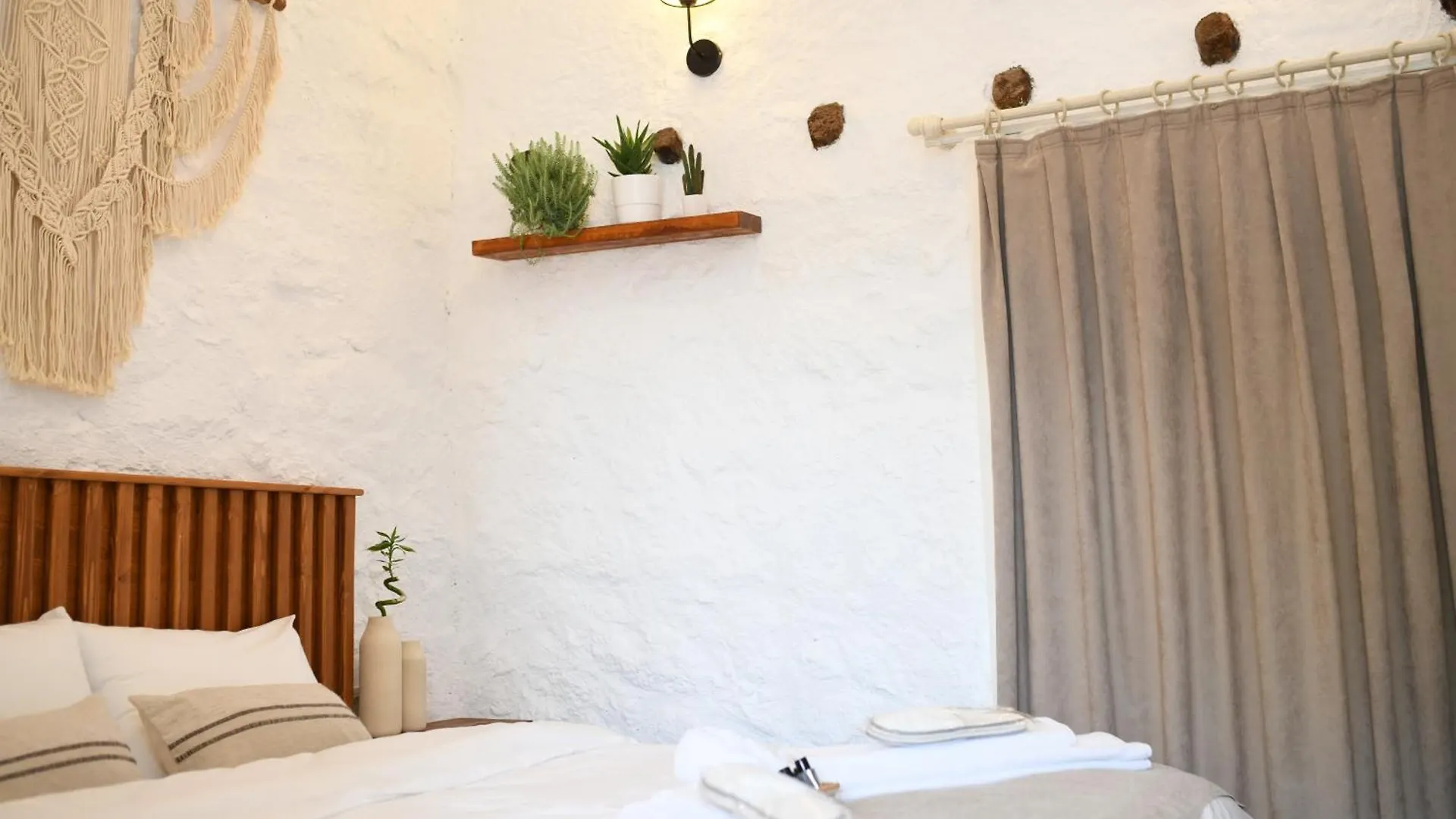 Hotel Mahzen Alacati (Adults Only)